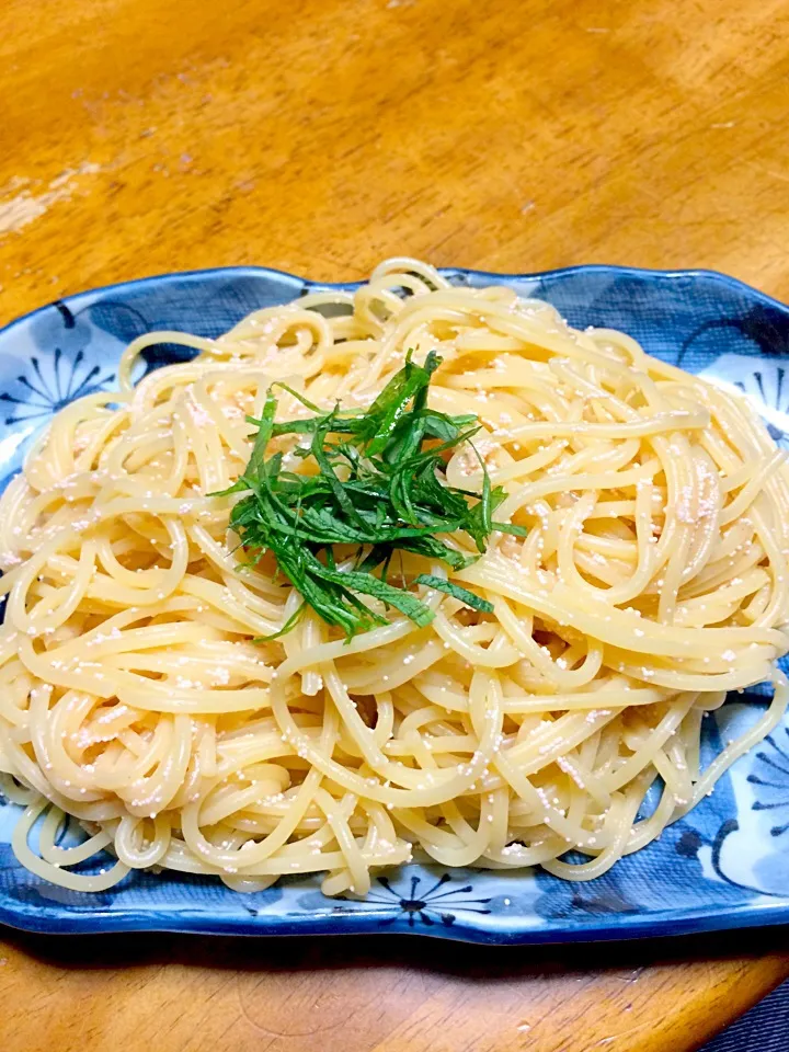 パスタ|はのあさん