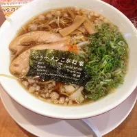 Snapdishの料理写真:ラーメンこがね屋|リサさん