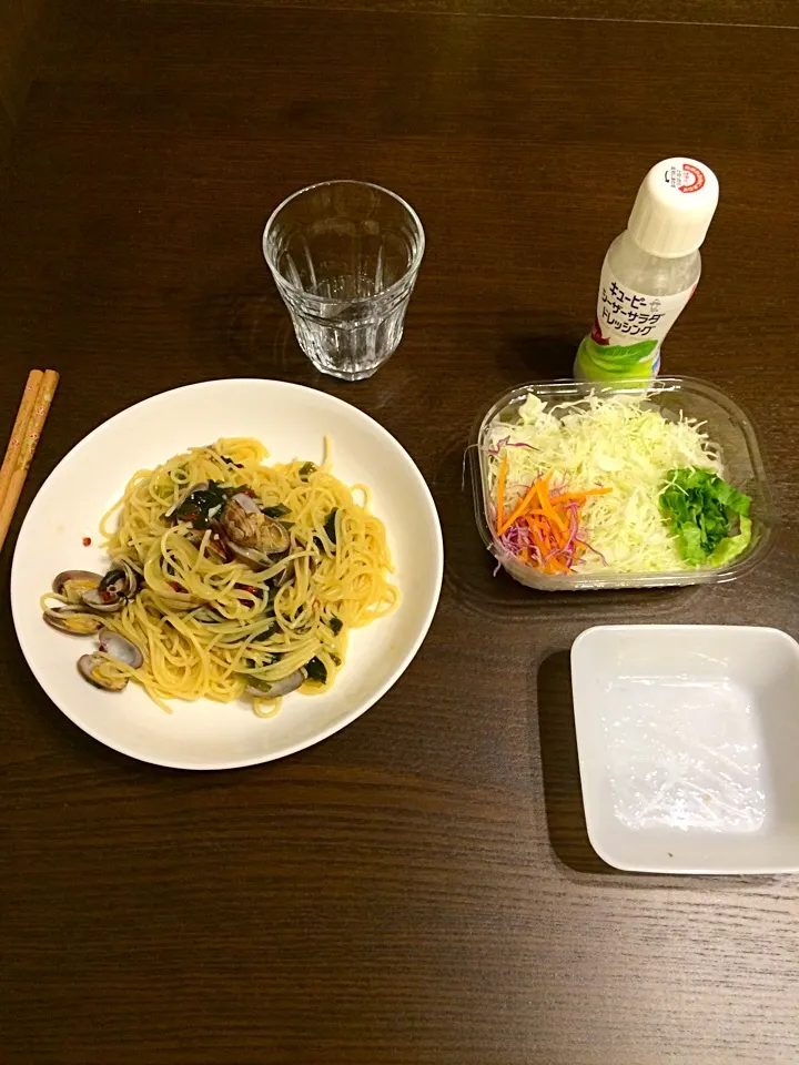 2014.9.1 晩御飯|あいさん