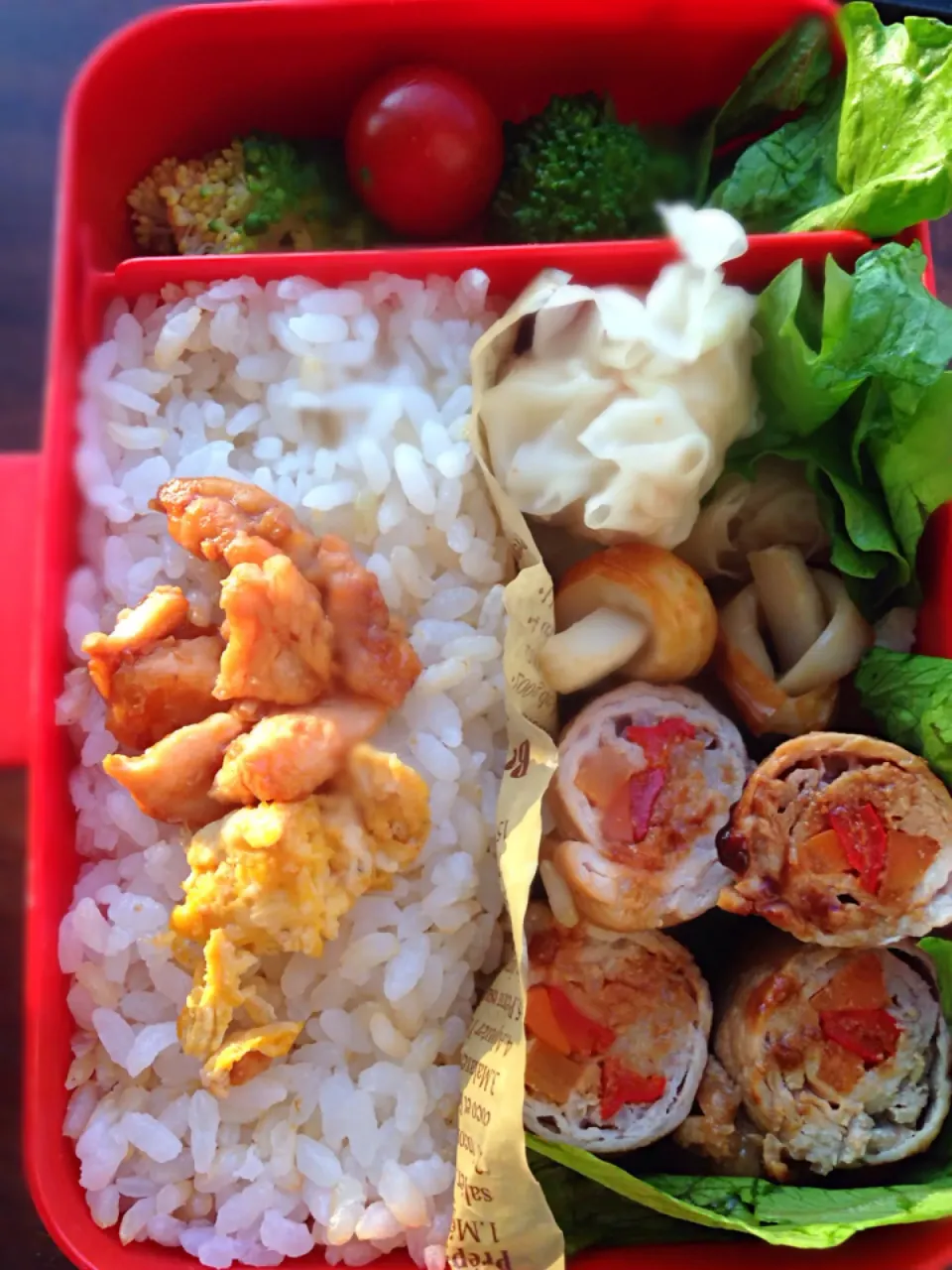 Lunch for girls 2 September 2014|Yuriさん