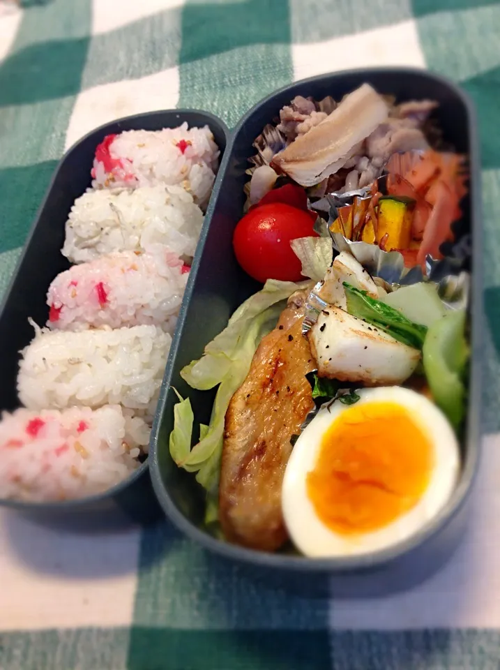 Tuesday Jimmy Bento|kokoさん