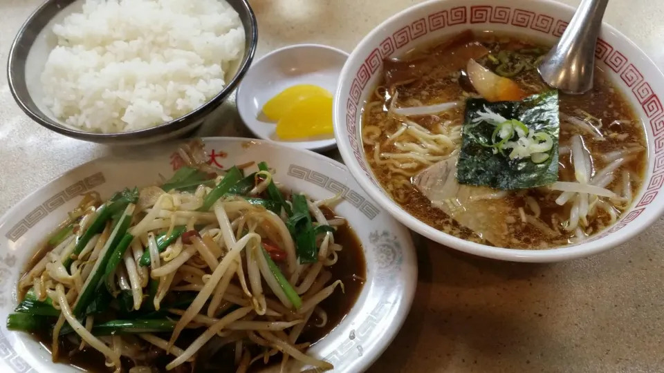 中華料理・ラーメン|マロさん