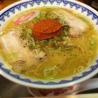 Snapdishの料理写真:ラーメン|ケイジさん