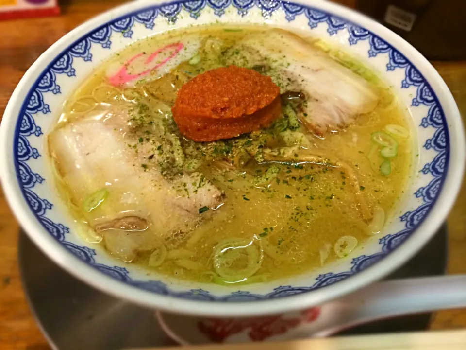 ラーメン|ケイジさん