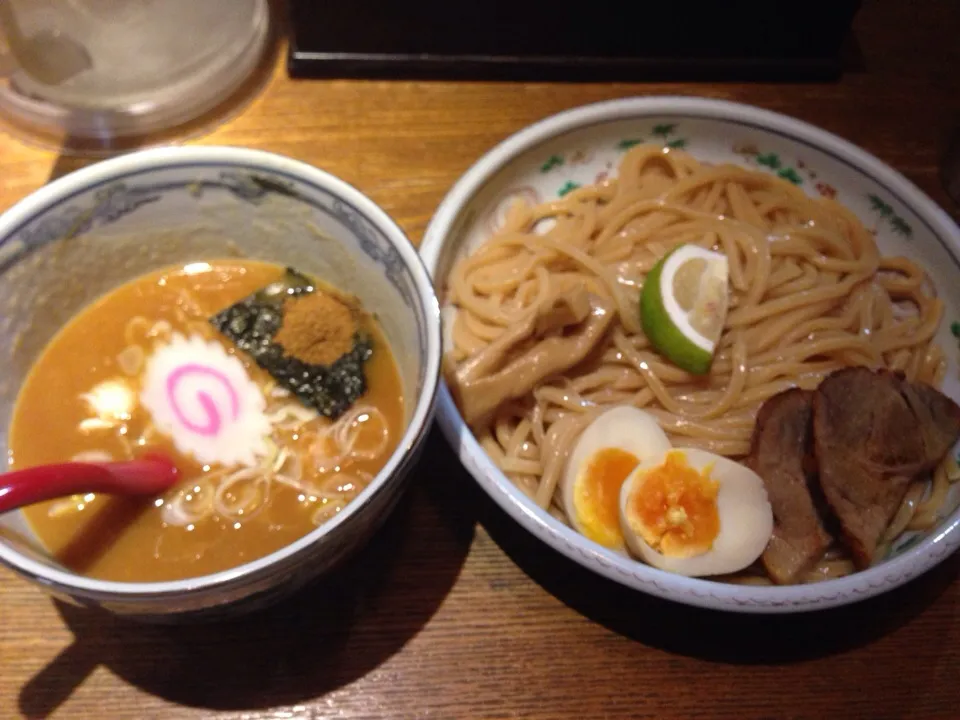 特製つけ麺|愛ペガさん