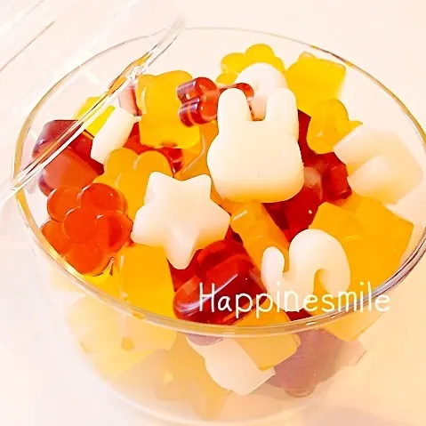 グミ|Happinesmileさん