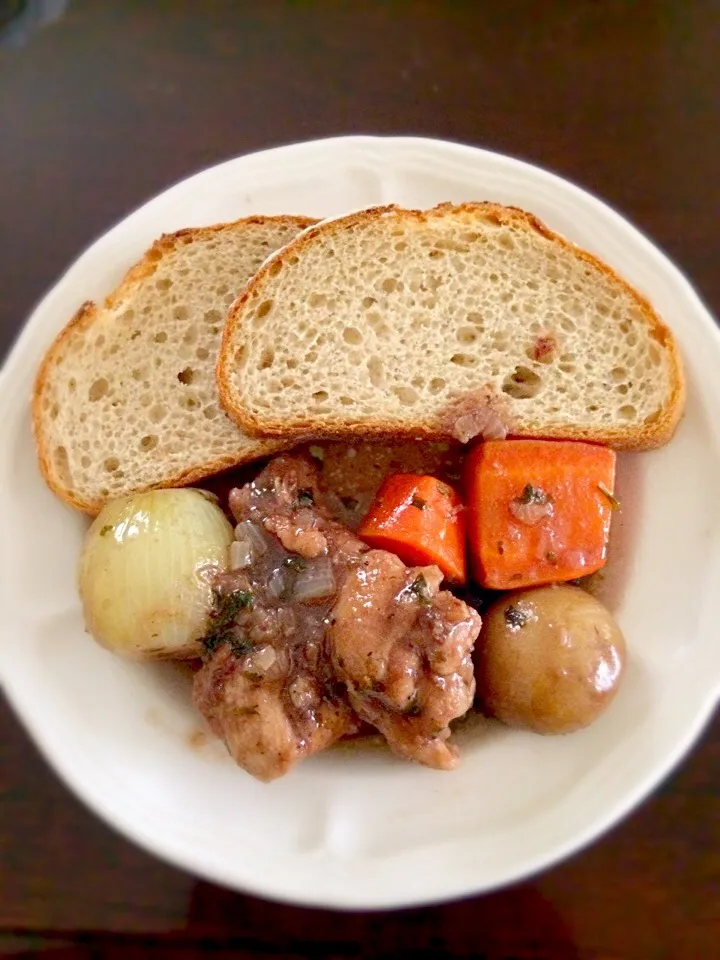 CoQ Au ViN PLaTe..|GeMzKiTchさん