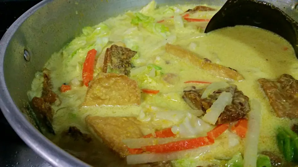 Sayur lodeh|Mummy Masayuさん