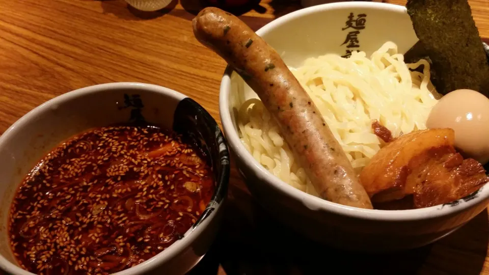 ラーメン・つけ麺|マロさん