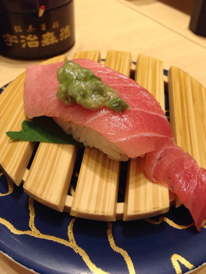 回転寿司|愛ペガさん