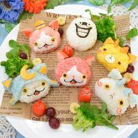妖怪ウォッチおにぎりいっぱーい