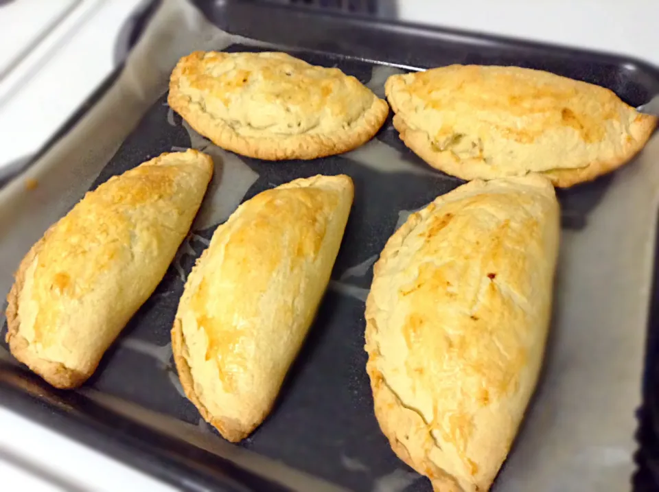 My GiaNt ChiCkEn EmPanAdAs..|GeMzKiTchさん