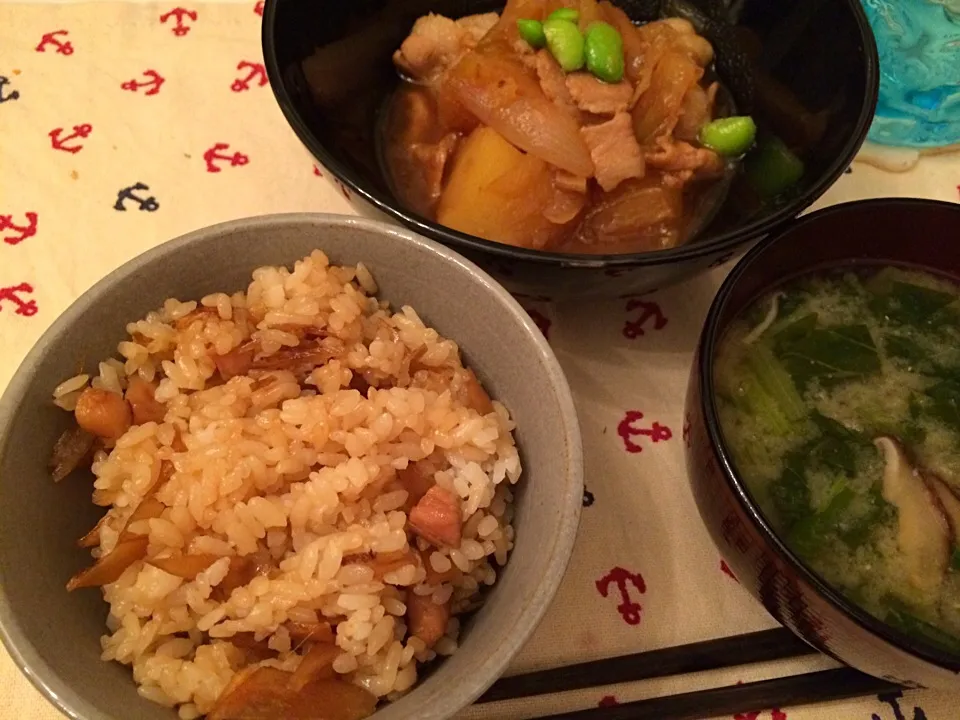 吉野の鶏飯！食べたい！|◡̈⃝︎⋆︎*ヨッピーさん