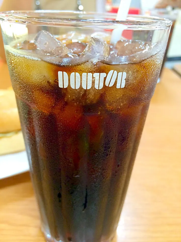 DOUTOR|Takaさん