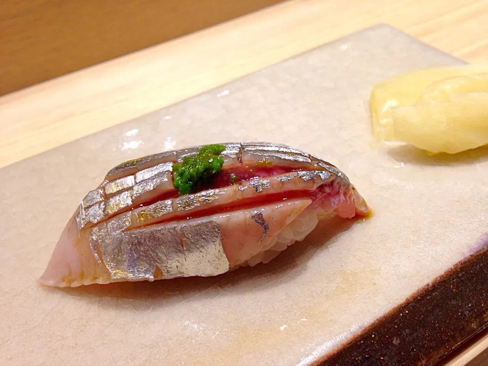 SANMA Sushi|Obeoom Jumsai Na Ayudhyaさん