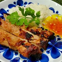 Snapdishの料理写真:タイ料理|hiroronさん