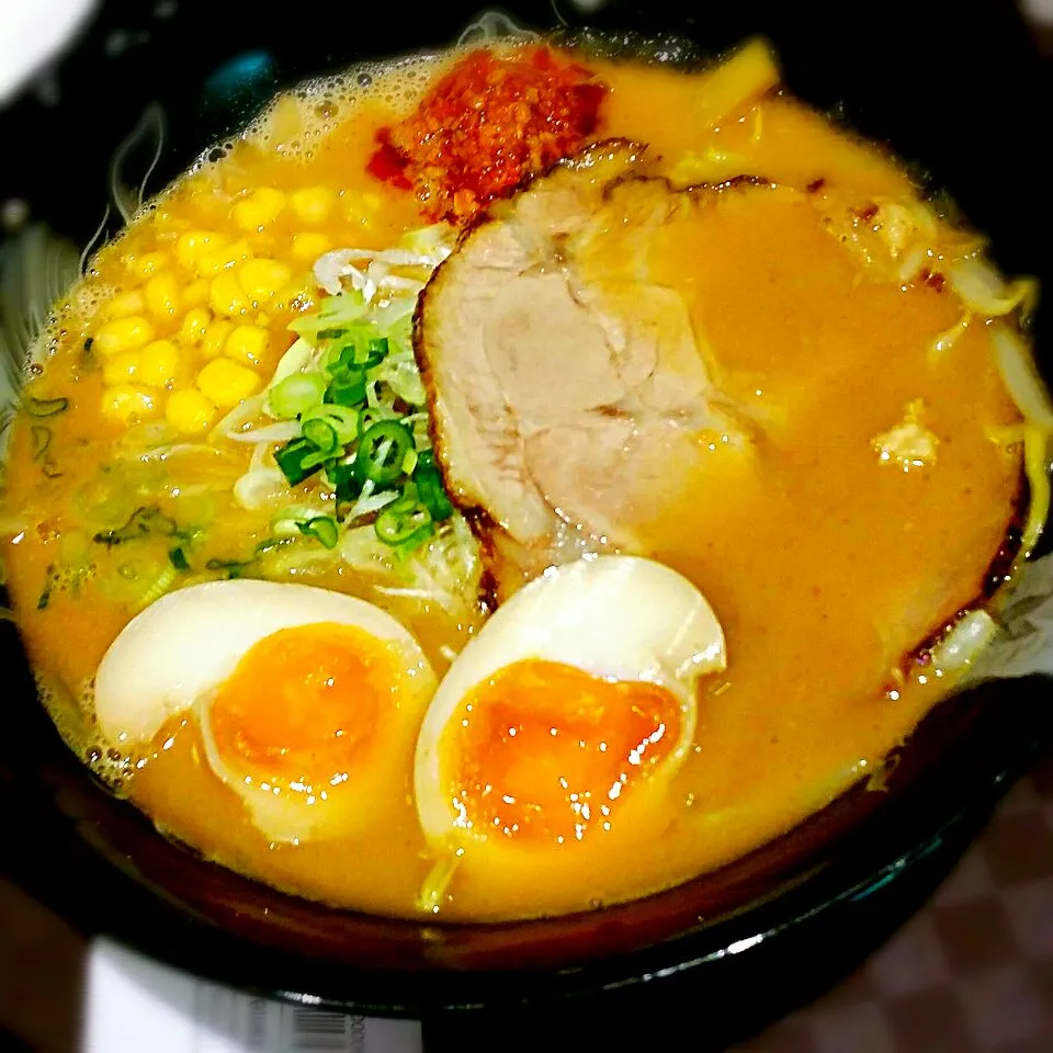 ramen...|princessjoさん