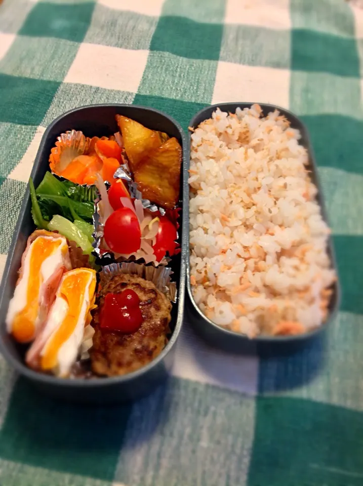 Thursday Jimmy Bento!|kokoさん