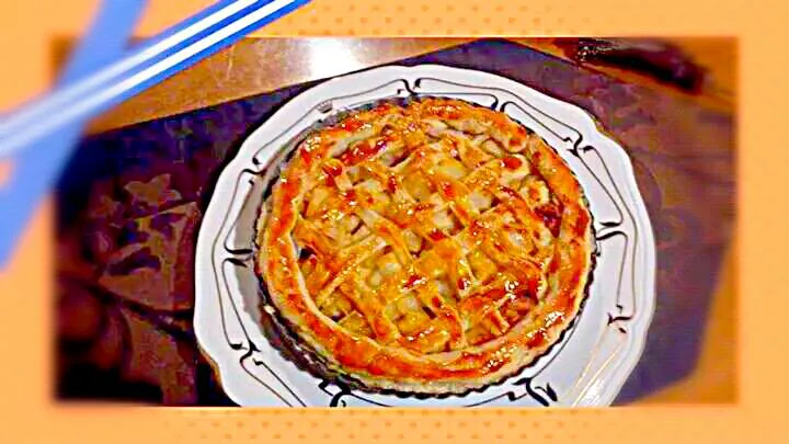 定番アップルパイ★|Akeminさん