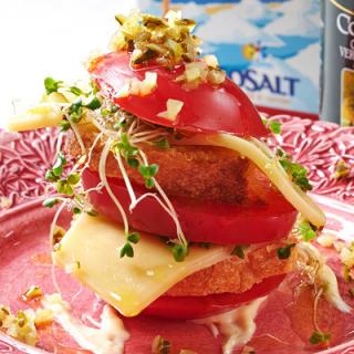 ピクルスみじん切りのレシピと料理アイディア252件 Snapdish スナップディッシュ