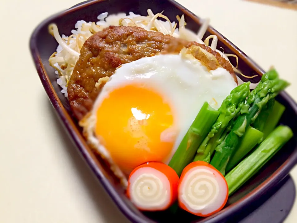 今日のお弁当|ほくろさん