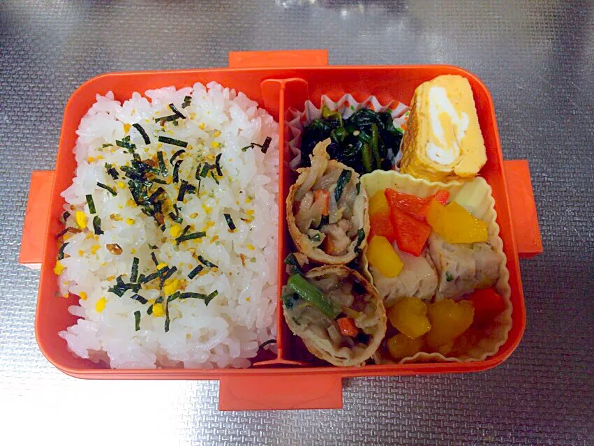 今日のお弁当|natsumiさん