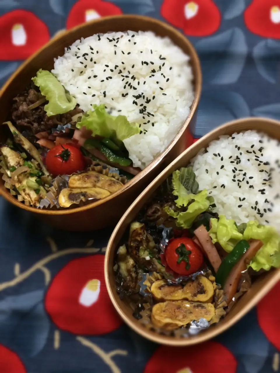 9月5日お弁当(*^^*)|まっちゃんさん