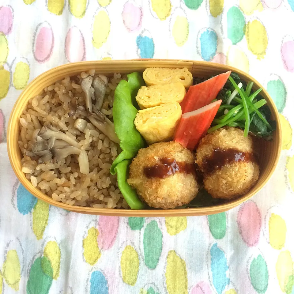 お弁当|sakikoさん