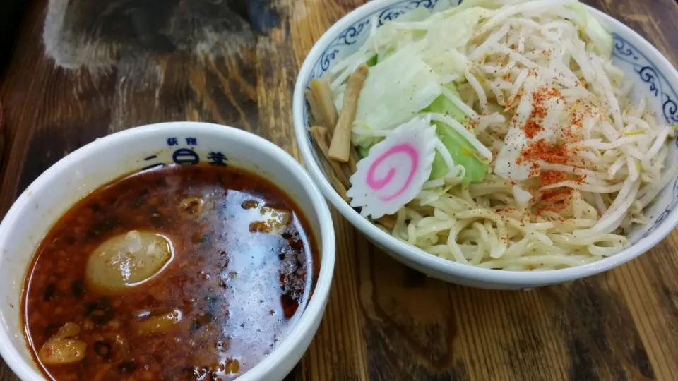 ラーメン・つけ麺|マロさん