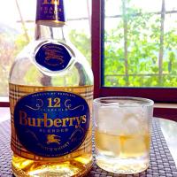 バーバリー様♡