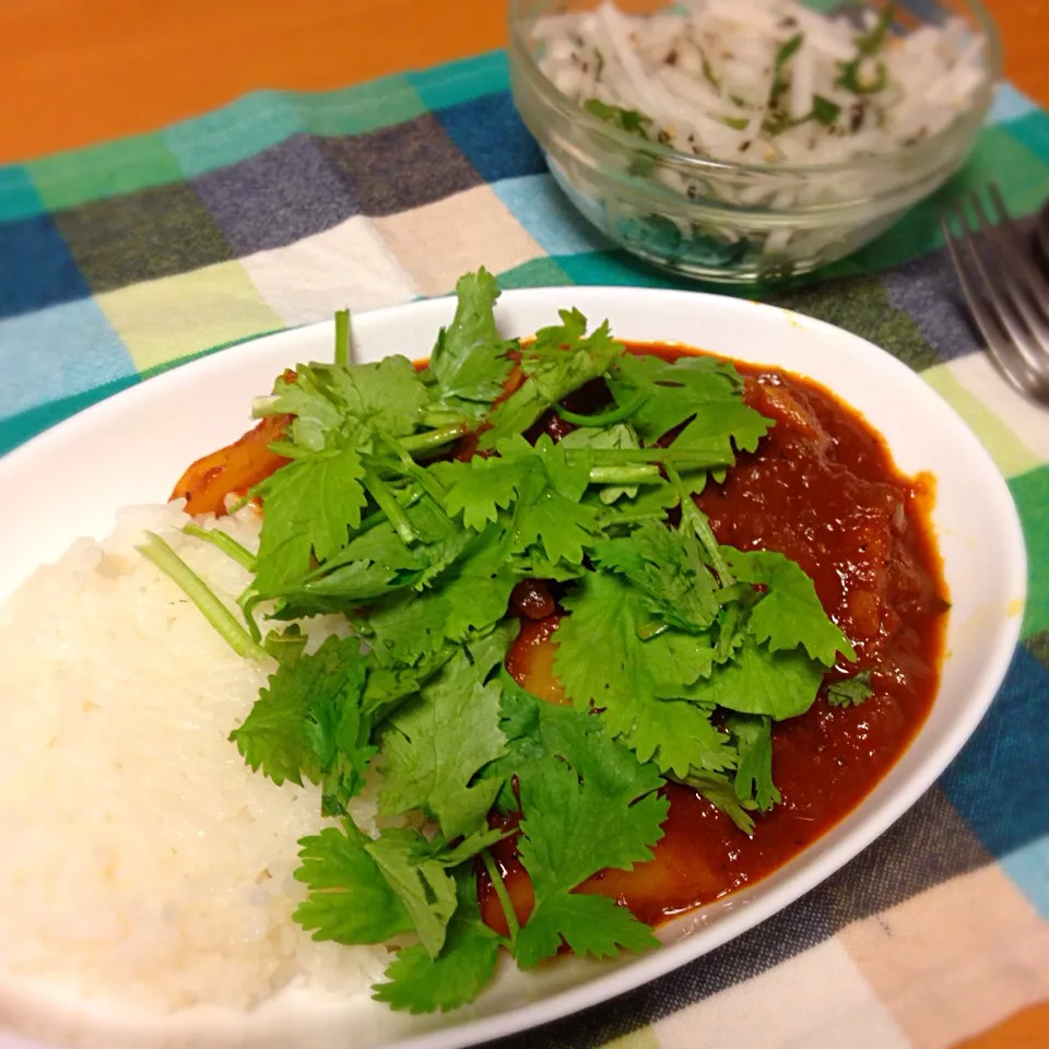 今日の晩御飯|yujimrmtさん