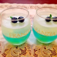 Hawaiian Sparkling Jelly