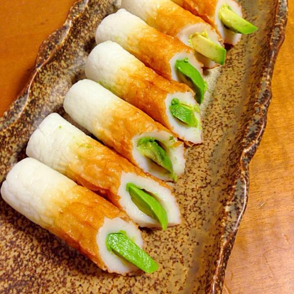 クセになる わさびとちくわで作る料理 レシピ21のアイディア Snapdish スナップディッシュ