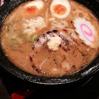 Snapdishの料理写真:|Motominさん