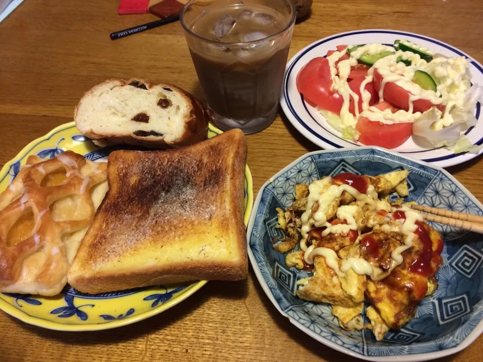 アサゴハン🍞|たろうさん