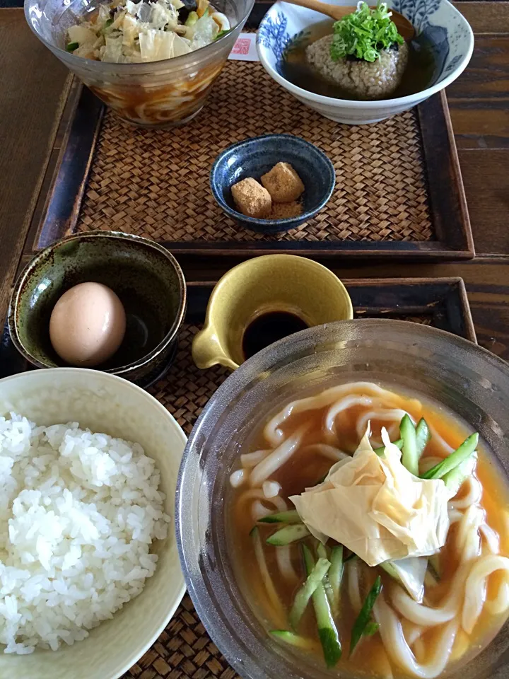 芦屋あんかけや|Yumikoさん