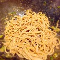 汁なし担々麺|aicitaさん