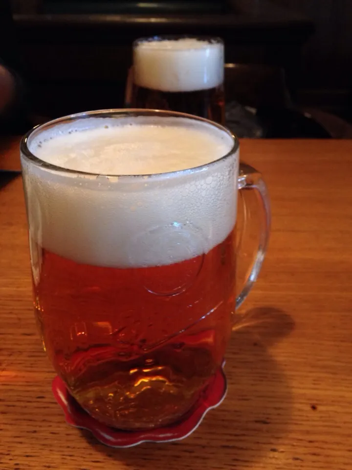 Pilsner Urquell|PegaOさん