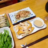 Snapdishの料理写真:|Tokunaga Masahiroさん