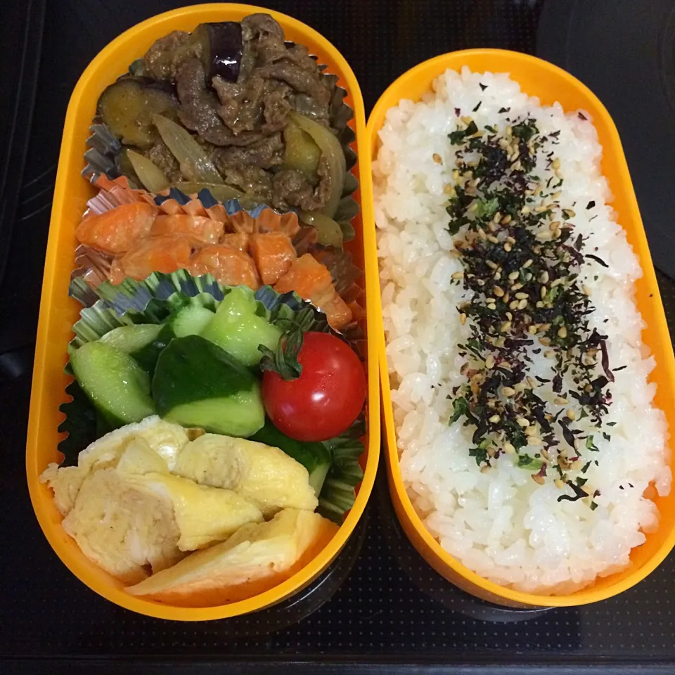 今日のお弁当|こずこずさん