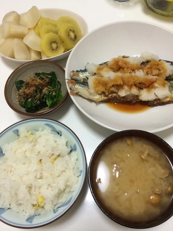 Snapdishの料理写真:栗ご飯|bubuさん