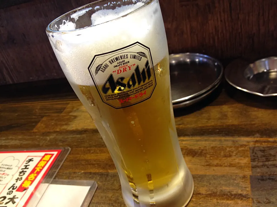 昼呑みーっ🍺|Kojiさん