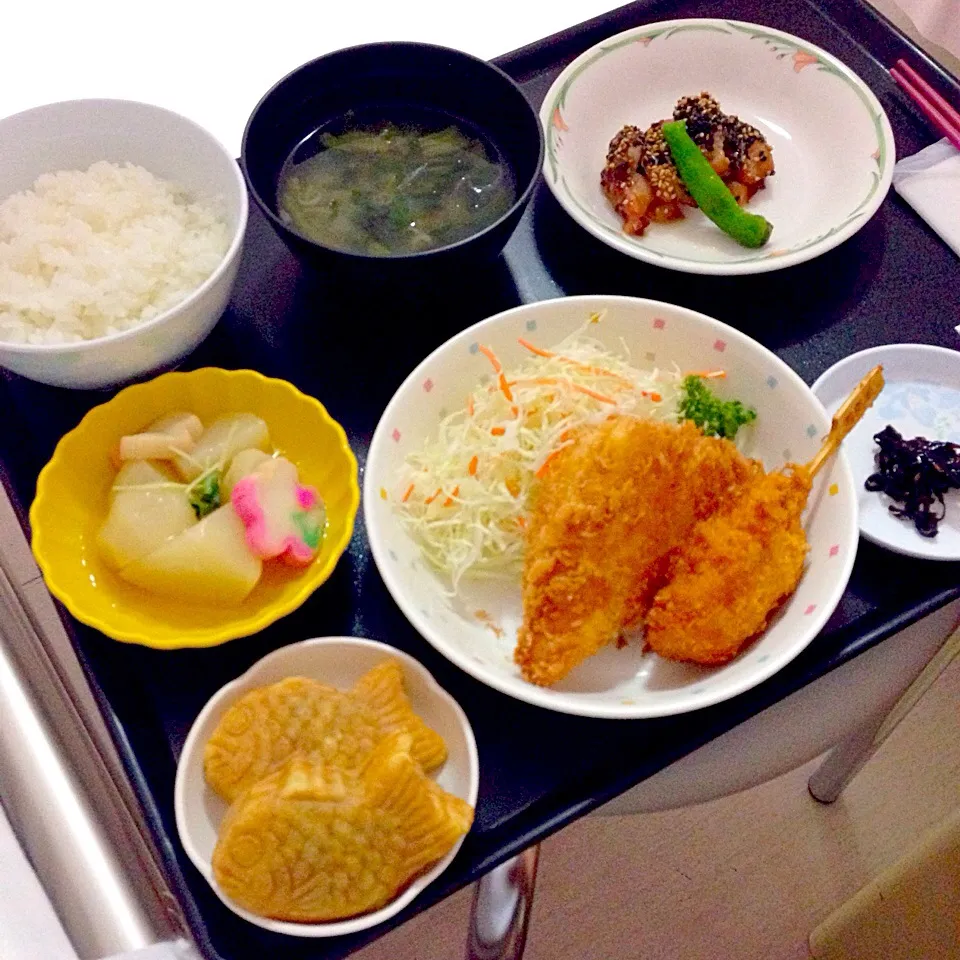 Snapdishの料理写真:|Chiemi Ichikawaさん