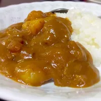 Snapdishの料理写真:🍛Java Curry🍛|Cyhenさん