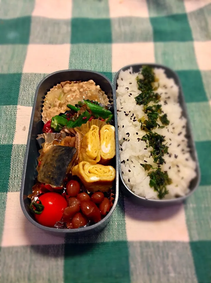 Monday Jimmy Bento|kokoさん