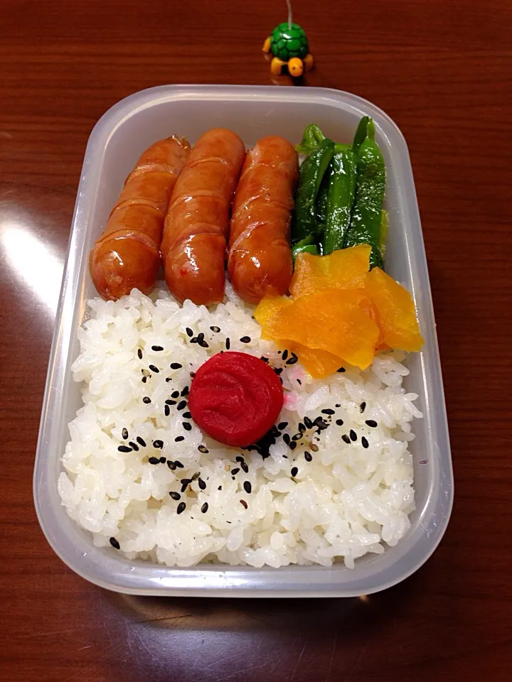 お弁当|ten.gさん