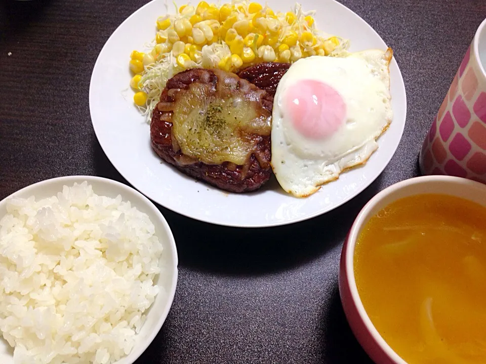 Snapdishの料理写真:|ちびりーなさん