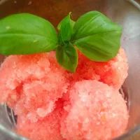 Watermelon Icecream|Supi ☺️さん