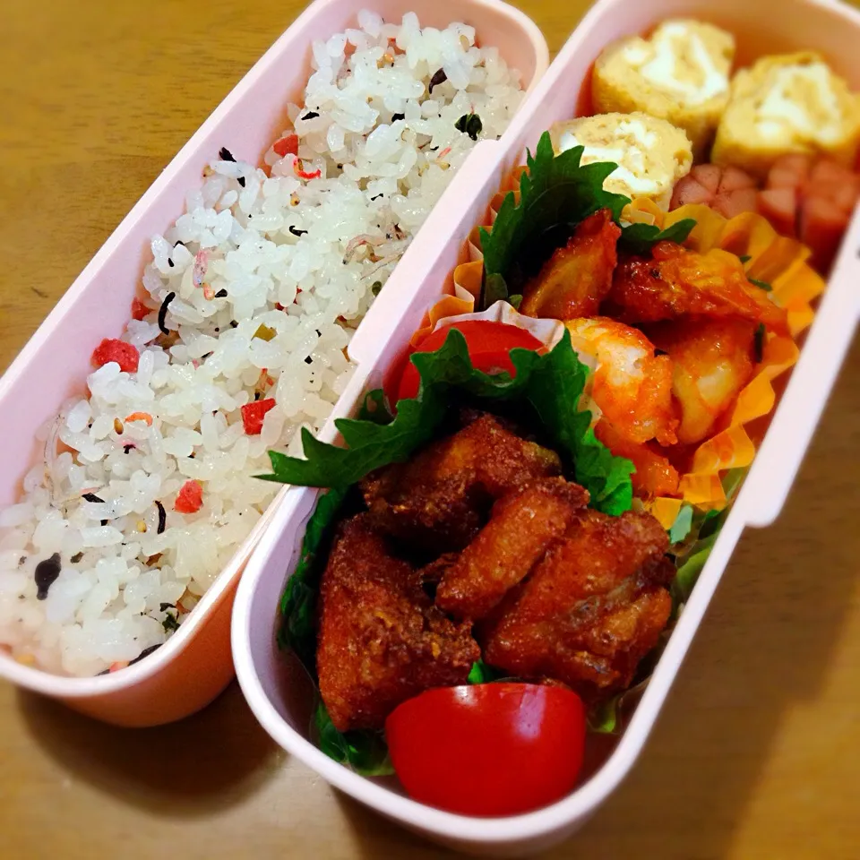 お弁当9.9|きたろうさん