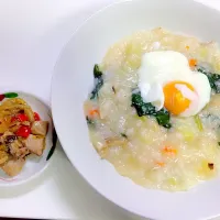 bubur menado... 👍👍|meさん